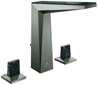 Grohe 3-Loch Waschtischarmatur Allure Brilliant Private Collection 20669 20669AL0