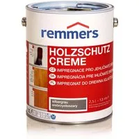 Remmers Holzschutzlasur Remmers Holzschutz-Creme - Holzlasur für außen