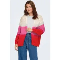ONLY Strickjacke ONLALYSSA (1-tlg) Plain/ohne Details