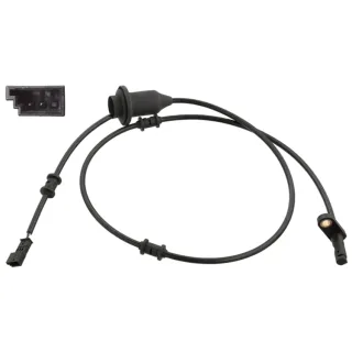 Febi Raddrehzahlsensor hinten Mercedes Sl