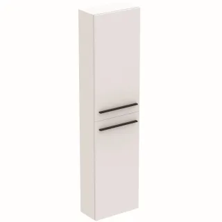 Ideal Standard Hochschrank i.life S 2 Türen 400x210x1600mm Weiss matt, T5288DU T5288DU