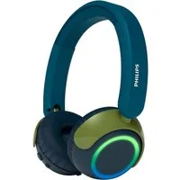 Philips TAK 4200 Kinder-Kopfhörer (Freisprechfunktion, Multi-Point-Verbindung, Rauschunterdrückung, Bluetooth)
