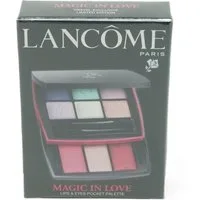 LANCOME Lippenpalette Lancome Magic in Love Lips & Eyes Lippen- und Augenpalette