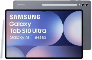Samsung Galaxy Tab S10 Ultra 1TB [146" WiFi only 16GB RAM] moonstone gray