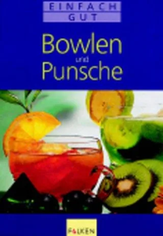 Bowlen und Punsche