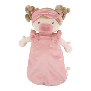 Little Dutch Schlafpuppe Rosa