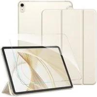 Fintie Tablet-Hülle für iPad Air 11 Zoll(M4/M3/M2-2026/2025/2024) mit Schutzfolie