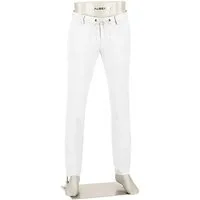 Alberto Stoffhose JUMP - Light Cotton