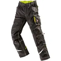 Bullstar Arbeitshose Arbeitshose Kinder-Hose ULTRA