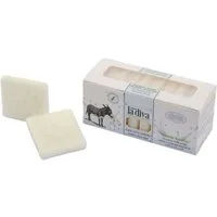 Handseife Hotelseife klein Duftseife 10x22,5 g Miniseife, 10-tlg., wohlriechend, reinigt Ihre Haut