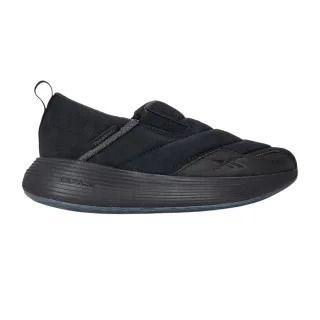 Reebok - "DMX" Sneaker für Damen, Zum Reinschlüpfen, Flach (Schwarz/Grau)