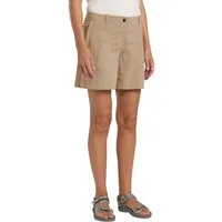 Jack Wolfskin Shorts DESERT SHORTS W