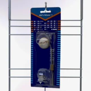 ELMAG Düsensatz 1,2 mm komplett - 32054