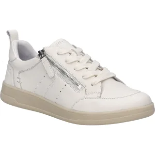 JOSEF SEIBEL Damen Sneaker Jade 05 in weiss