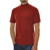 RAGMAN Stehkragenshirt