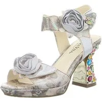 LAURA VITA Hicao 624 Sandalette