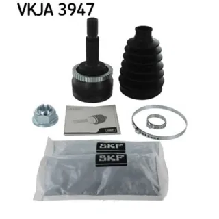 SKF Antriebswellengelenk au?en Volvo S40 V40 1,9