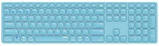 rapoo E9800M (DE) (blau)
