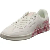 KangaROOS K-Ten Flowers Sneaker