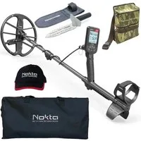 Nokta Metalldetektor Nokta Simplex ULTRA Metalldetektor Sparangebot