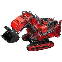 Mould King 17071 Konstruktions-Spielset, (4767 St)