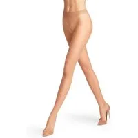 FALKE Feinstrumpfhose Shelina Strumpfhose Make-Up Effekt 12 DEN (1 St) Make-Up Effekt