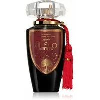 Lattafa Eau de Parfum Mohra, Glasflakon, Parfüm EDP, Unisex Duft