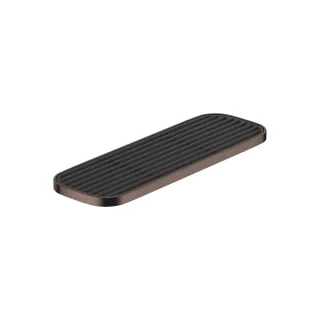 Dornbracht Ablage, Wandmodell SERIENSPEZIFISCH 83482970 Dark Bronze gebürstet (PVD),83482970-43 83482970-43