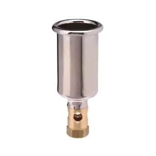 Rothenberger Anwärmbrennerkop geschlossen M20x1 - 223214500