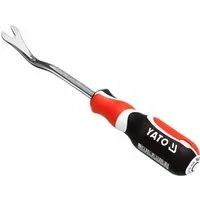 Yato Werkzeugset Clip-Entferner für Innenverkleidung 10x115 mm