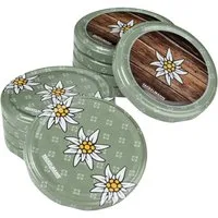 FACKELMANN Deckel Twist-Off Deckel