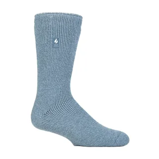Herren Outdoor Winter Wärmende Thermo Merinowollsocken