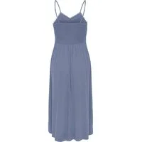 ONLY Midikleid ONLHONEY (1-tlg) Spitze