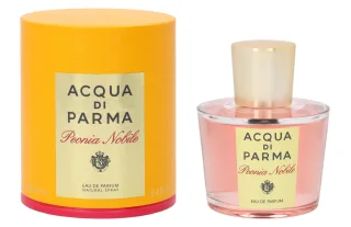 Acqua Di Parma Peonia Nobile Edp Spray 100ml.
