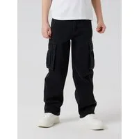 Name It Straight-Jeans NKMRYAN ST CARGO JEANS 5910-ZD NOOS