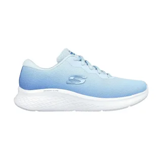 Skechers - Ombre Sneaker für Damen (Hellblau)