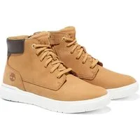 Timberland Seneca Bay 6In Side Zip Schnürboots Winterstiefel, Schnürstiefel, Winterschuhe