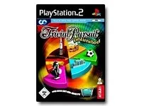 Trivial Pursuit Unlimited [für PlayStation2]