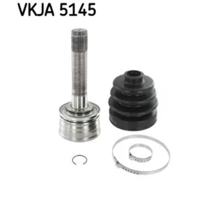 SKF Antriebswellengelenk au?en Hyundai Galloper Mitsubishi L L200 Pajero