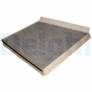 Delphi Aktivkohle-Innenraumfilter Mercedes Cls E-Klasse TSP0325208C