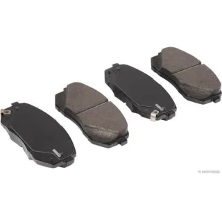 Jakoparts Bremsbel?ge vorne Hyundai Kona Tucson Kia Niro Sportage