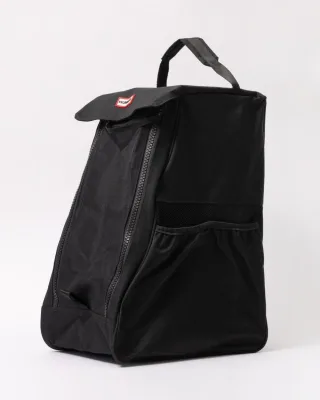 Hunter Westray Hohe Stiefeltasche