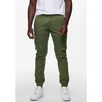 ONLY & SONS Cargohose ONSCAM STAGE CARGO CUFF LIFE 6687 NOOS