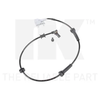 NK Raddrehzahlsensor vorne Nissan Np300 Pathfinder