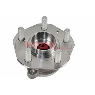 Metzger Radlager hinten Tesla WM2274