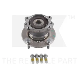 NK Radlager hinten Ford B-Max Ecosport Tourneo Transit