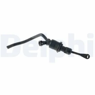 Delphi Kupplungsgeberzylinder Nissan Qashqai 1 LM80759