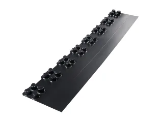 Tece floor Ausgleichselement NP 30/11 für Noppenplatten 30-2 und 11, 77510021, 10 stück 77510021