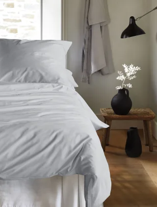 Irisette Bettwäsche "Paris 8000" 2 Hochwertige Premium Bettwäsche