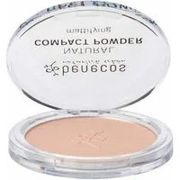 Benecos Puder Natural Compact Powder - Sand 9g